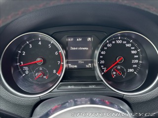 Volkswagen Polo GTI 1,8 TSI 192PS GTI DSG 2016