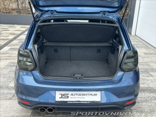 Volkswagen Polo GTI 1,8 TSI 192PS GTI DSG 2016