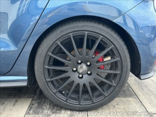 Volkswagen Polo GTI 1,8 TSI 192PS GTI DSG 2016