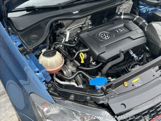 Volkswagen Polo GTI 1,8 TSI 192PS GTI DSG 2016