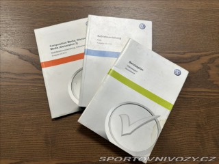 Volkswagen Polo GTI 1,8 TSI 192PS GTI DSG 2016