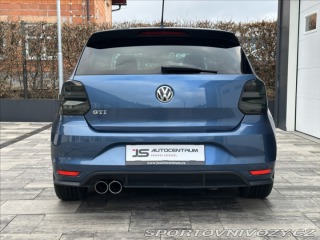 Volkswagen Polo GTI 1,8 TSI 192PS GTI DSG 2016