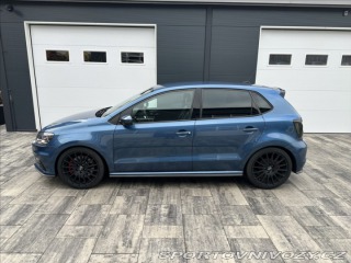Volkswagen Polo GTI 1,8 TSI 192PS GTI DSG 2016