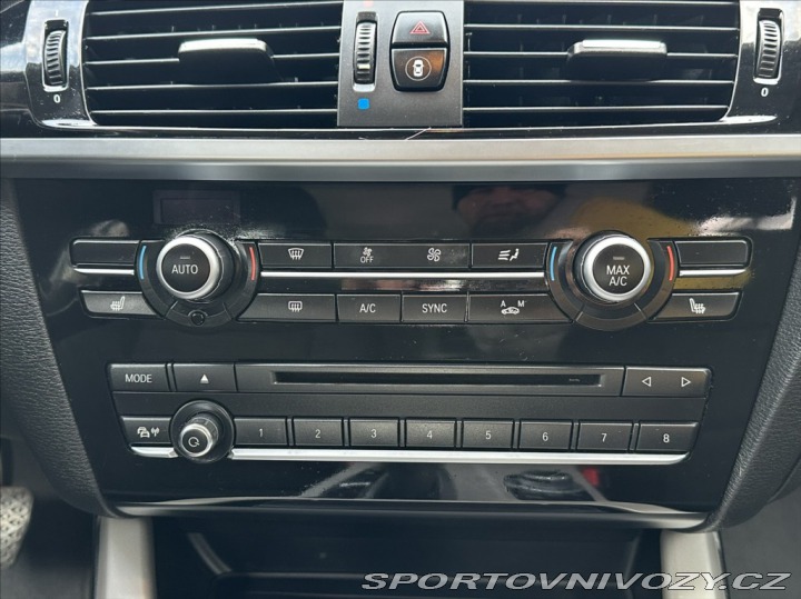 BMW X3 2,0 28i 245PS  Advantage 2017