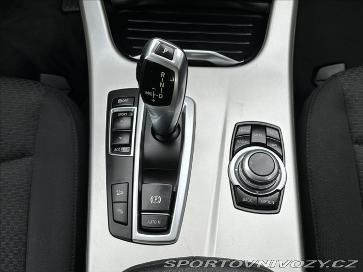 BMW X3 2,0 28i 245PS  Advantage 2017