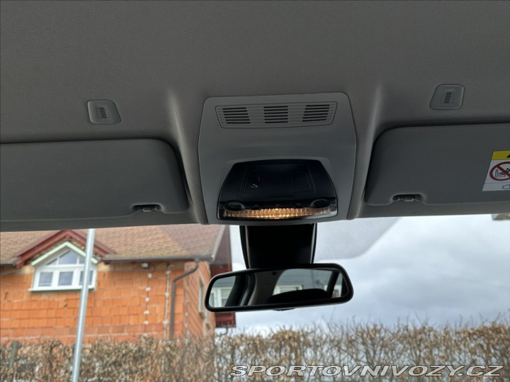 BMW X3 2,0 28i 245PS  Advantage 2017