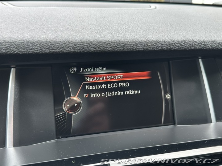 BMW X3 2,0 28i 245PS  Advantage 2017