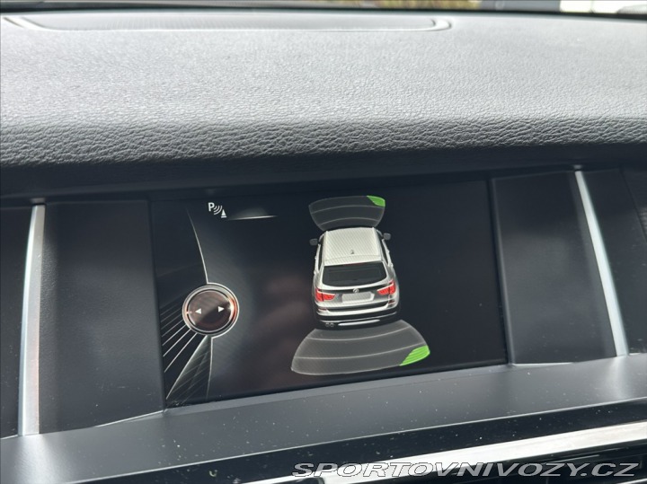 BMW X3 2,0 28i 245PS  Advantage 2017