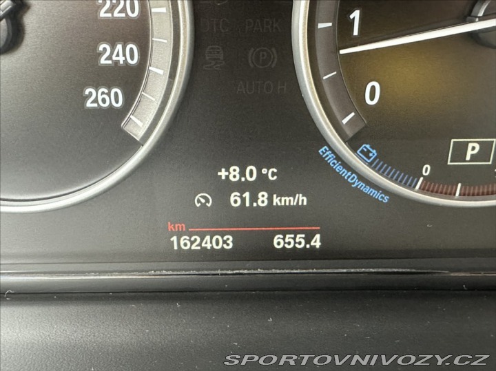 BMW X3 2,0 28i 245PS  Advantage 2017