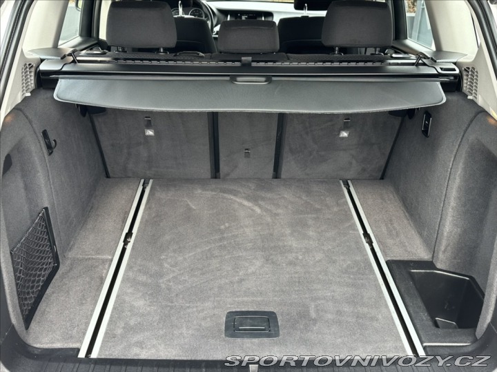 BMW X3 2,0 28i 245PS  Advantage 2017