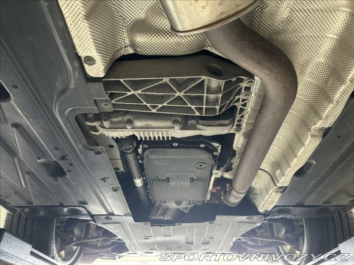 BMW X3 2,0 28i 245PS  Advantage 2017