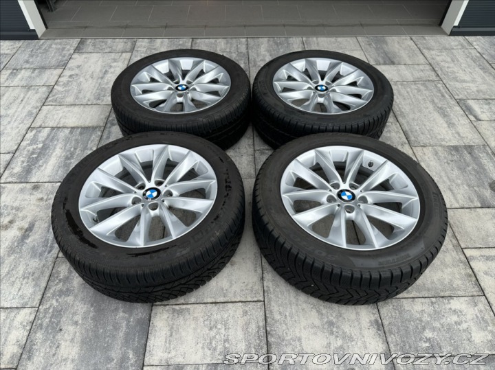 BMW X3 2,0 28i 245PS  Advantage 2017