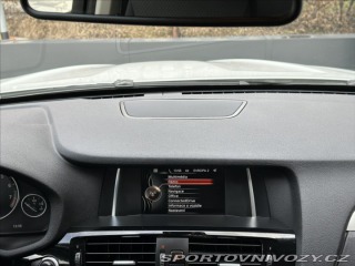 BMW X3 2,0 28i 245PS  Advantage 2017