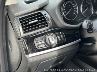 BMW X3 2,0 28i 245PS  Advantage 2017