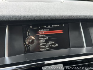 BMW X3 2,0 28i 245PS  Advantage 2017