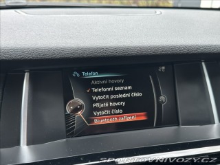 BMW X3 2,0 28i 245PS  Advantage 2017