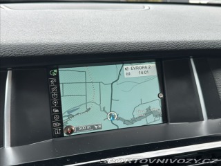 BMW X3 2,0 28i 245PS  Advantage 2017