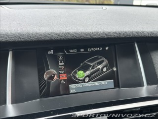 BMW X3 2,0 28i 245PS  Advantage 2017