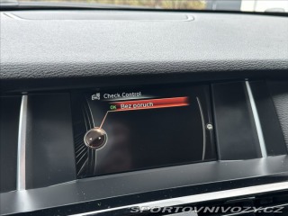 BMW X3 2,0 28i 245PS  Advantage 2017