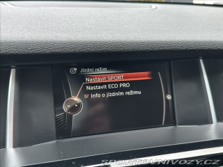 BMW X3 2,0 28i 245PS  Advantage 2017