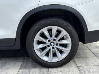 BMW X3 2,0 28i 245PS  Advantage 2017