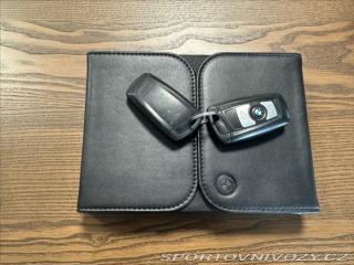 BMW X3 2,0 28i 245PS  Advantage 2017