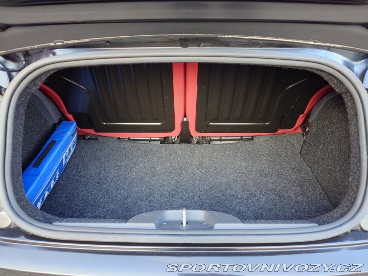 Fiat 500 500C 1.2 Pop 51 kW 2011