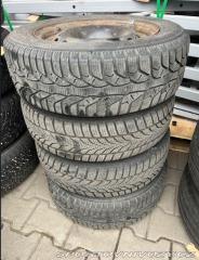 Fiat 500 500C 1.2 Pop 51 kW 2011