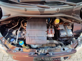 Fiat 500 500C 1.2 Pop 51 kW 2011