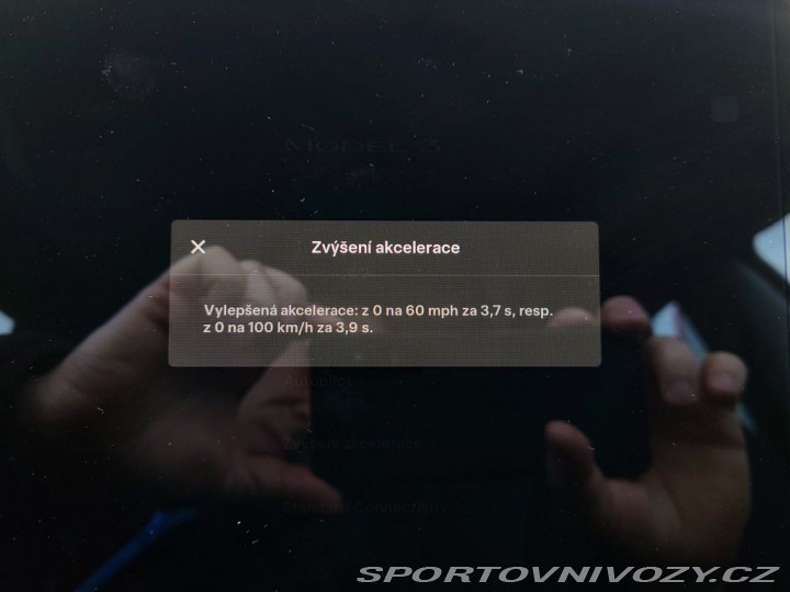 Tesla Model 3 Long Range Dual Motor 350 2019