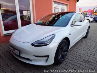Tesla Model 3 Long Range Dual Motor 350 2019