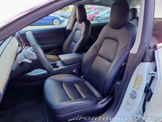 Tesla Model 3 Long Range Dual Motor 350 2019