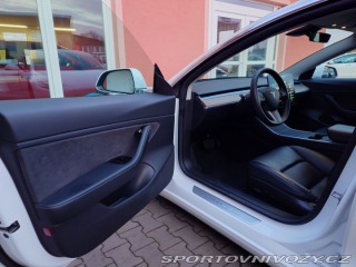 Tesla Model 3 Long Range Dual Motor 350 2019