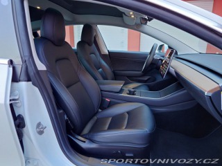 Tesla Model 3 Long Range Dual Motor 350 2019