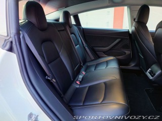 Tesla Model 3 Long Range Dual Motor 350 2019