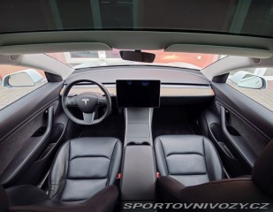 Tesla Model 3 Long Range Dual Motor 350 2019