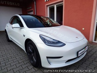 Tesla Model 3 Long Range Dual Motor 350 2019