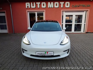 Tesla Model 3 Long Range Dual Motor 350 2019