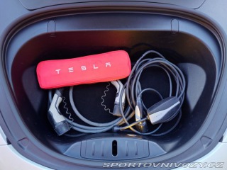 Tesla Model 3 Long Range Dual Motor 350 2019