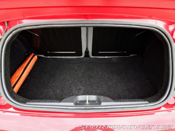 Fiat 500 500C 1.2 Lounge 51 kW 2016