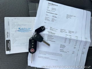 Fiat 500 500C 1.2 Lounge 51 kW 2016