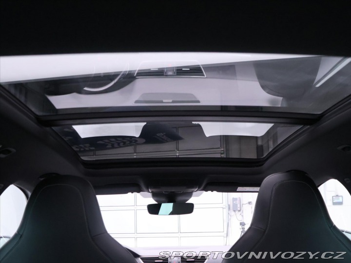 Škoda Superb 2,0 TSI 206kW DSG Sportli 2016