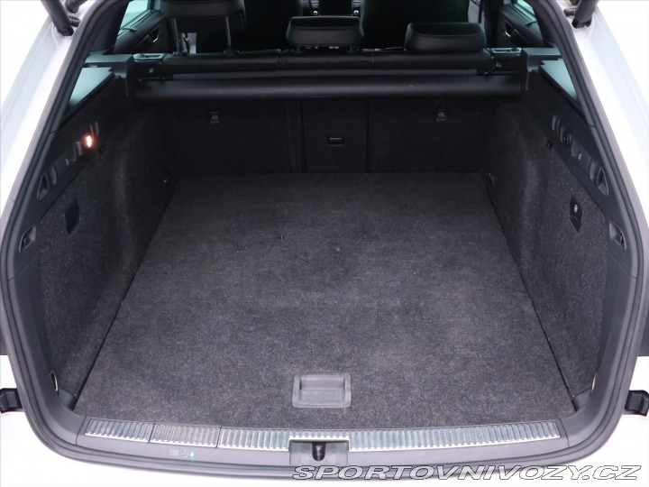 Škoda Superb 2,0 TSI 206kW DSG Sportli 2016