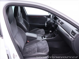 Škoda Superb 2,0 TSI 206kW DSG Sportli 2016