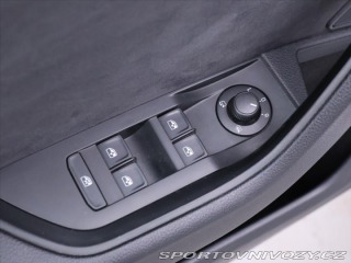 Škoda Superb 2,0 TSI 206kW DSG Sportli 2016