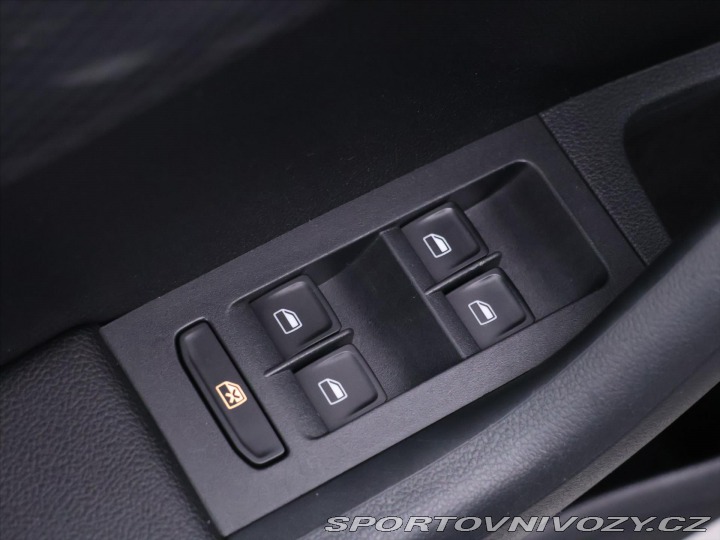 Škoda Octavia RS 2.0 TDI 135kW Navi Xenon 2014