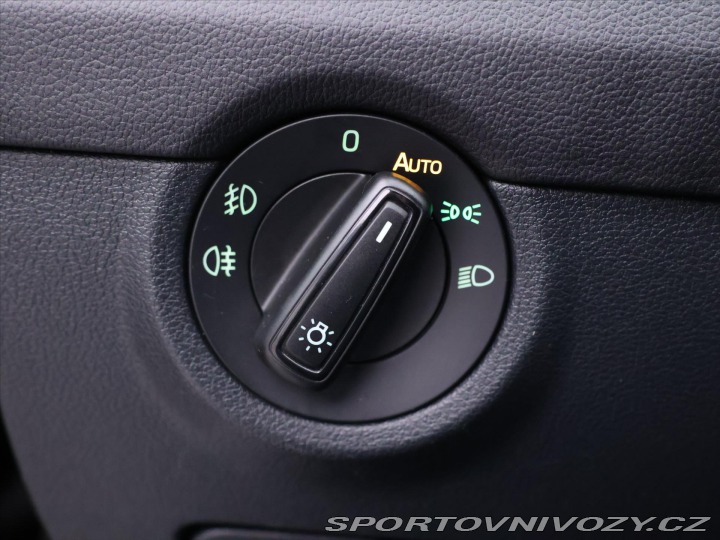 Škoda Octavia RS 2.0 TDI 135kW Navi Xenon 2014