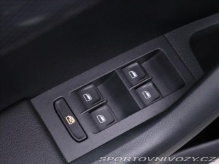 Škoda Octavia RS 2.0 TDI 135kW Navi Xenon 2014