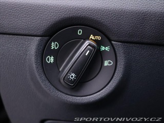 Škoda Octavia RS 2.0 TDI 135kW Navi Xenon 2014