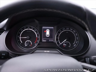 Škoda Octavia RS 2.0 TDI 135kW Navi Xenon 2014
